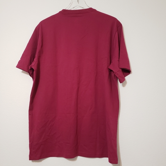 2 FOR 40 Converse Shirt Unisex Size Small - Picture 3 of 7